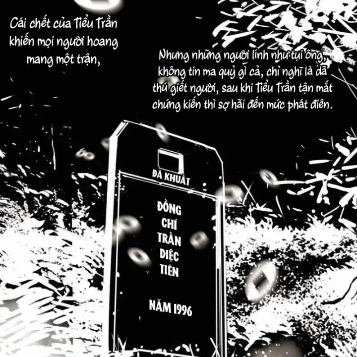 Ác Mộng Bắt Đầu Chapter 23 - Trang 2
