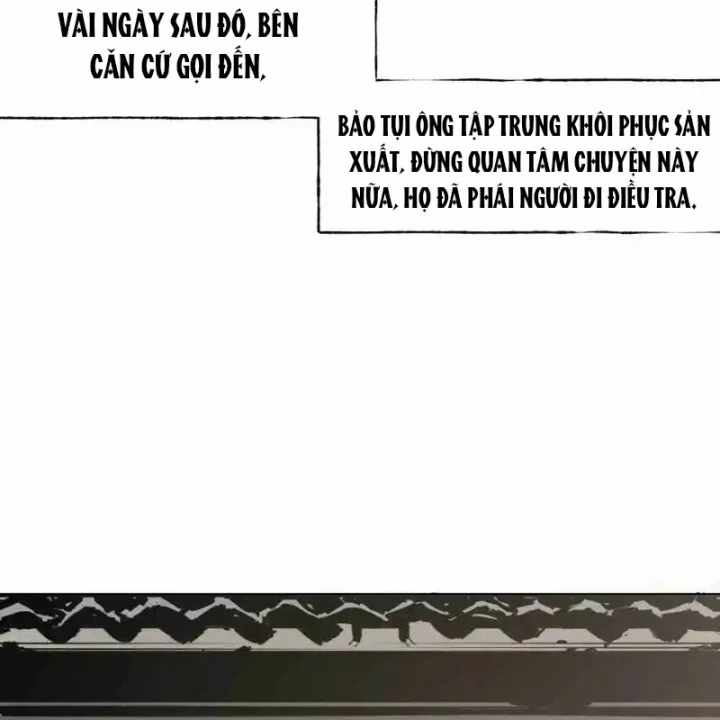 Ác Mộng Bắt Đầu Chapter 23 - Trang 2
