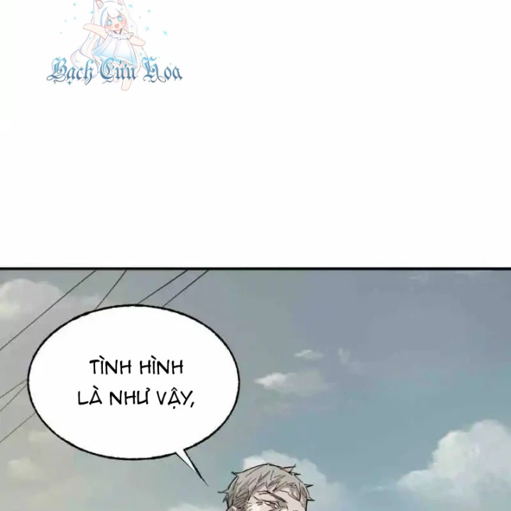 Ác Mộng Bắt Đầu Chapter 23 - Trang 2