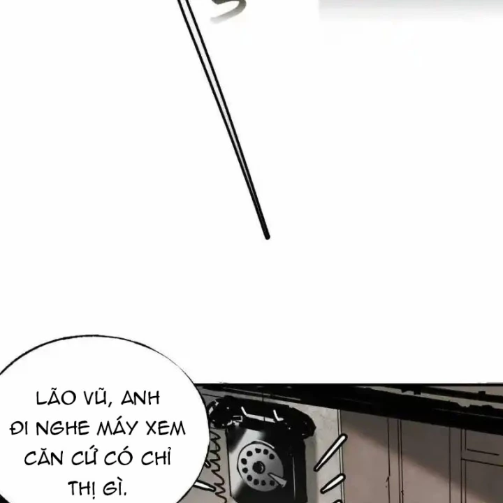 Ác Mộng Bắt Đầu Chapter 23 - Next Chapter 24