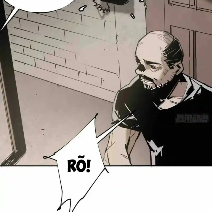 Ác Mộng Bắt Đầu Chapter 23 - Trang 2