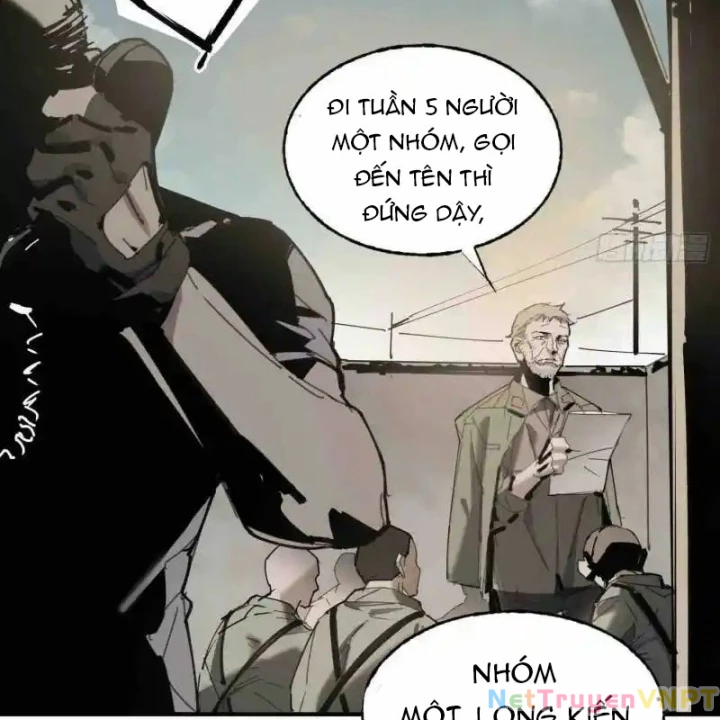 Ác Mộng Bắt Đầu Chapter 23 - Trang 2