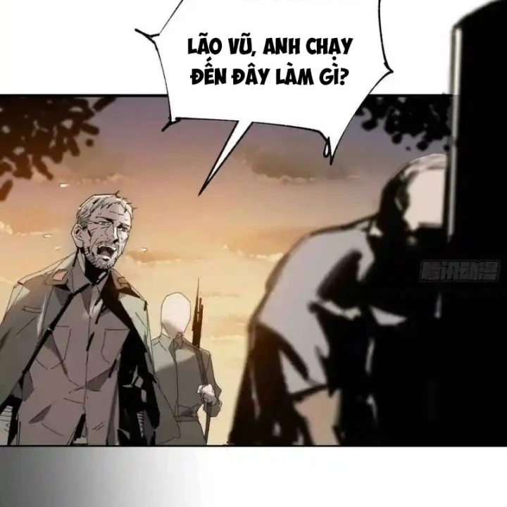 Ác Mộng Bắt Đầu Chapter 23 - Next Chapter 24