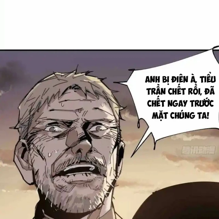 Ác Mộng Bắt Đầu Chapter 23 - Trang 2
