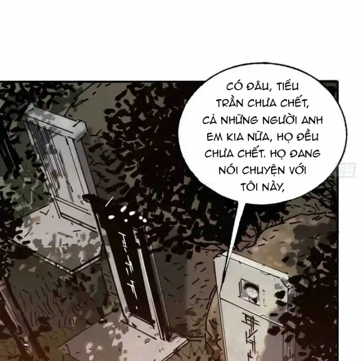 Ác Mộng Bắt Đầu Chapter 23 - Trang 2
