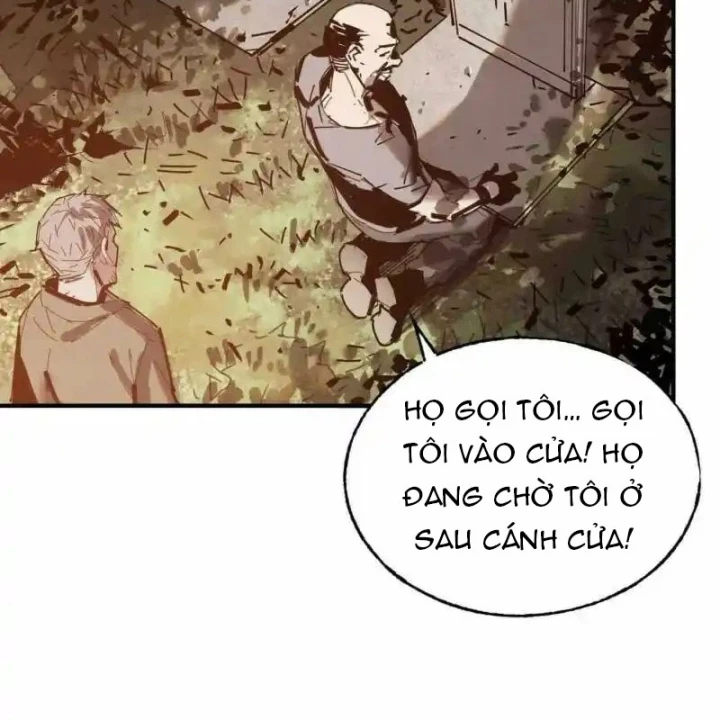 Ác Mộng Bắt Đầu Chapter 23 - Trang 2