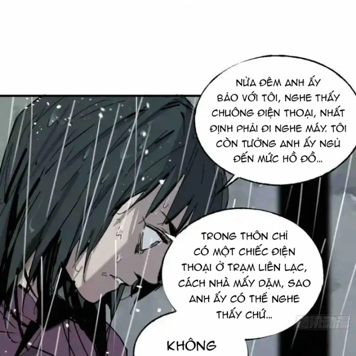 Ác Mộng Bắt Đầu Chapter 23 - Next Chapter 24