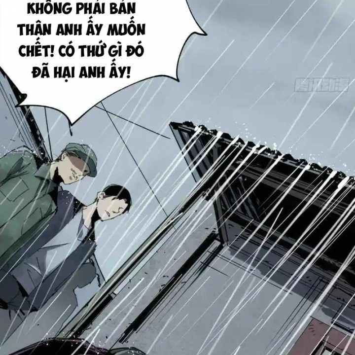 Ác Mộng Bắt Đầu Chapter 23 - Trang 2
