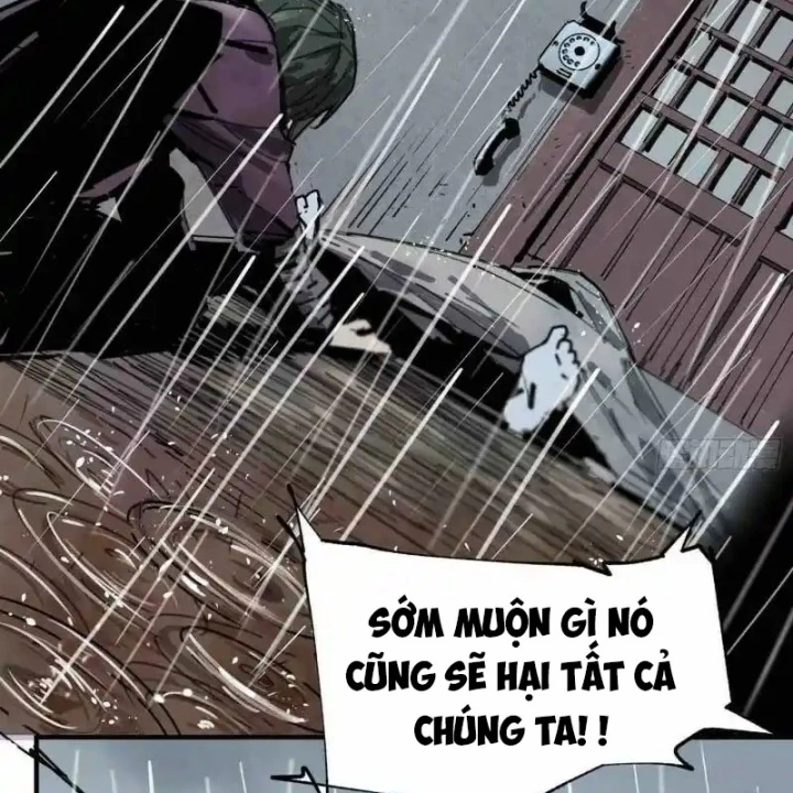 Ác Mộng Bắt Đầu Chapter 23 - Trang 2