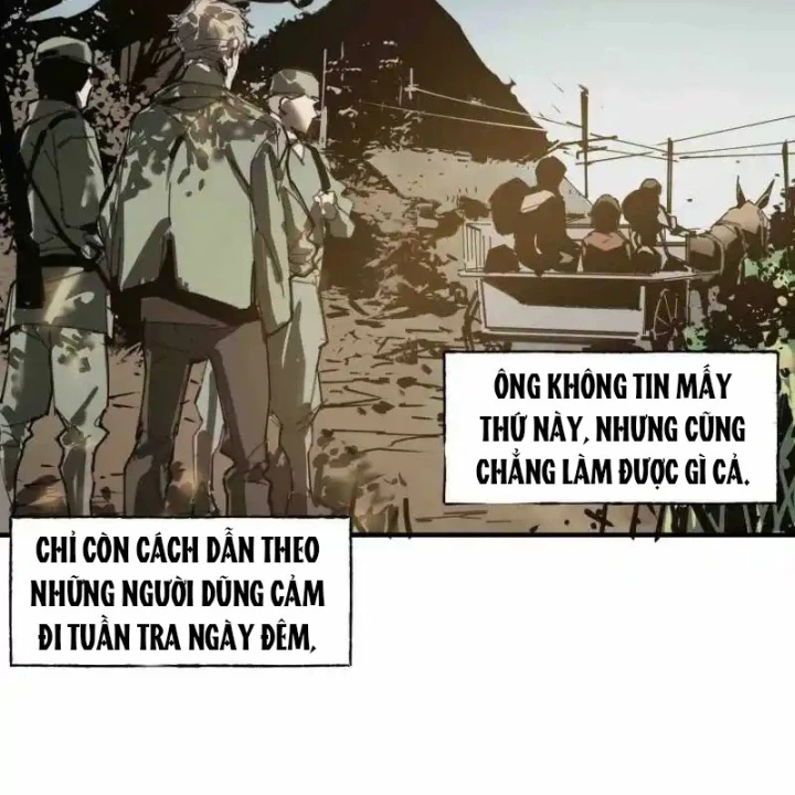 Ác Mộng Bắt Đầu Chapter 23 - Trang 2