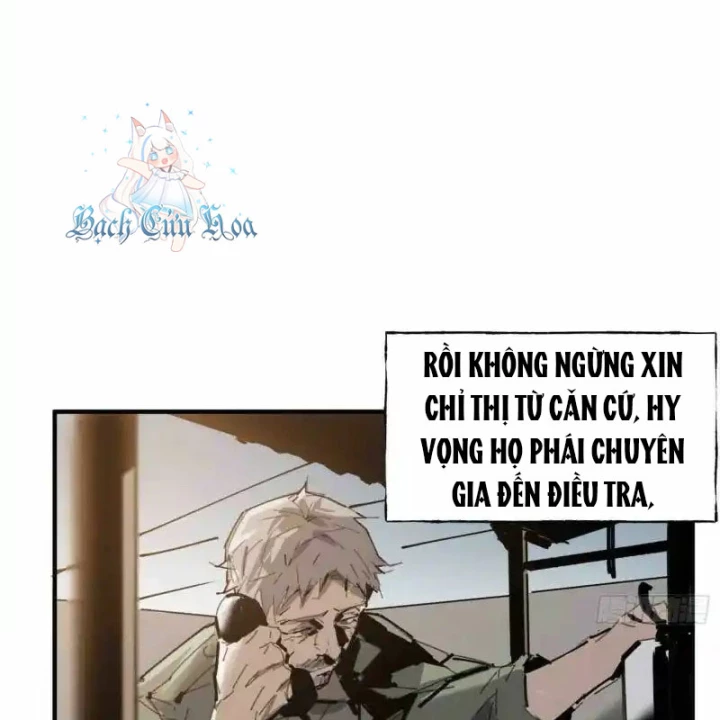 Ác Mộng Bắt Đầu Chapter 23 - Trang 2