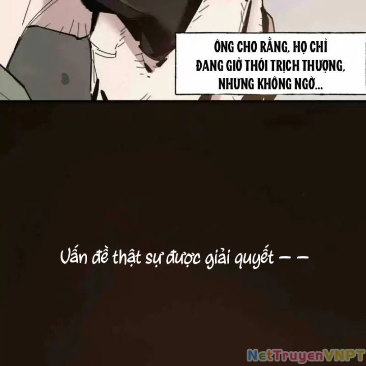 Ác Mộng Bắt Đầu Chapter 23 - Trang 2