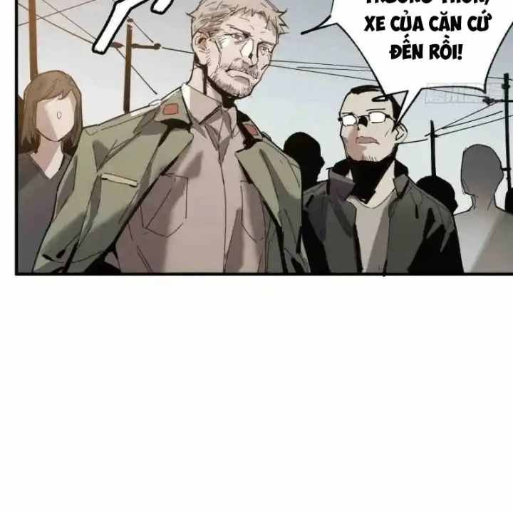 Ác Mộng Bắt Đầu Chapter 23 - Trang 2