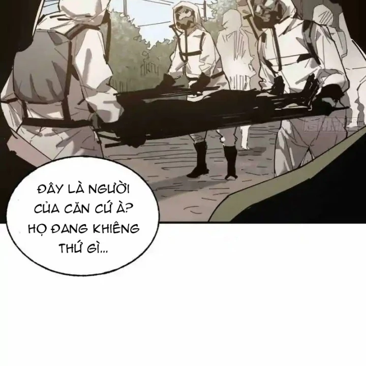 Ác Mộng Bắt Đầu Chapter 23 - Trang 2