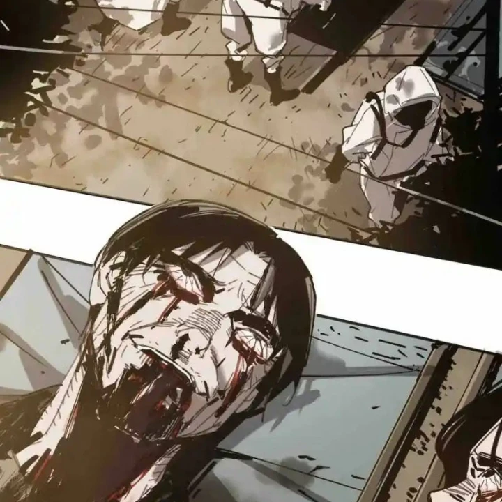 Ác Mộng Bắt Đầu Chapter 23 - Next Chapter 24