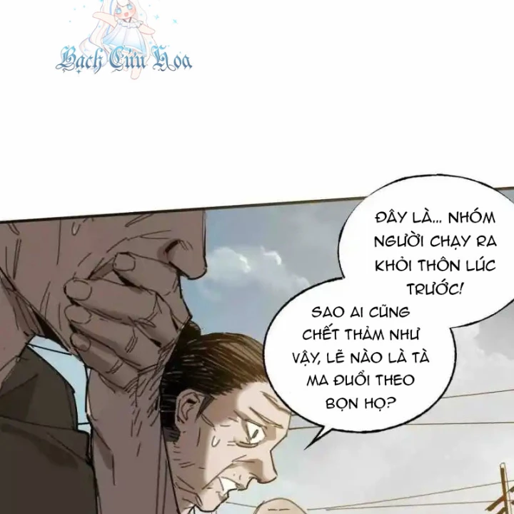 Ác Mộng Bắt Đầu Chapter 23 - Trang 2