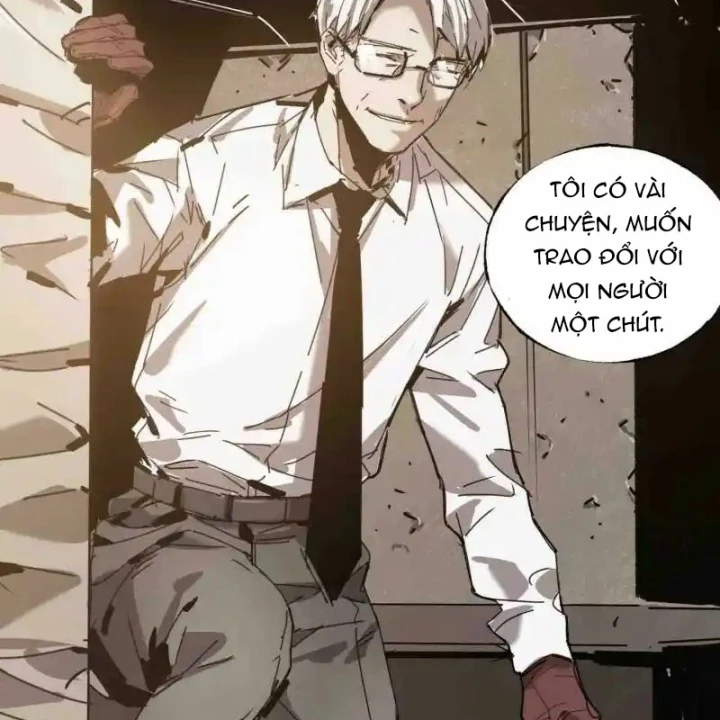 Ác Mộng Bắt Đầu Chapter 23 - Next Chapter 24