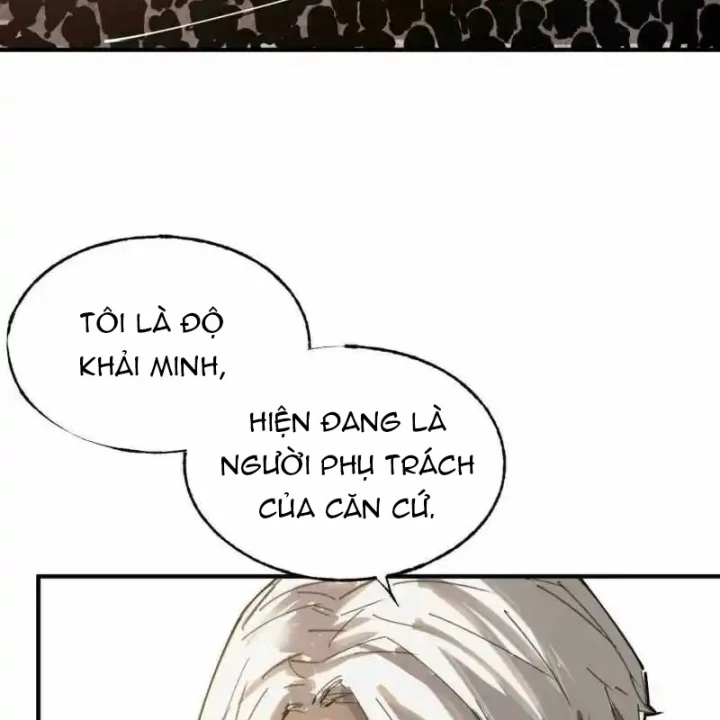 Ác Mộng Bắt Đầu Chapter 23 - Next Chapter 24