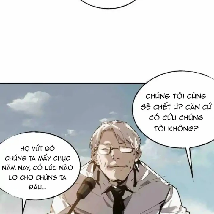 Ác Mộng Bắt Đầu Chapter 23 - Trang 2