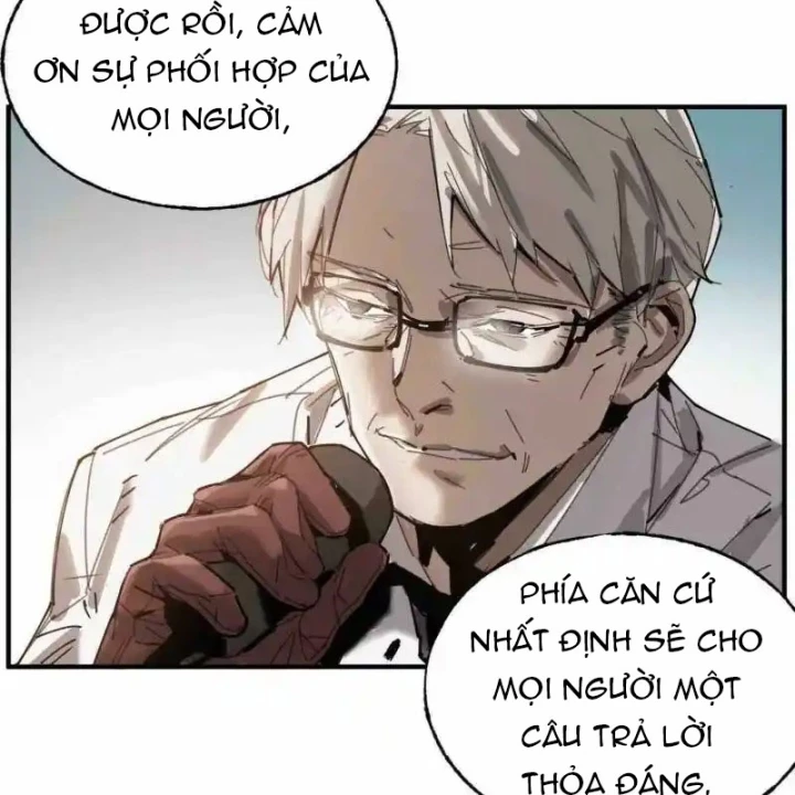 Ác Mộng Bắt Đầu Chapter 23 - Trang 2