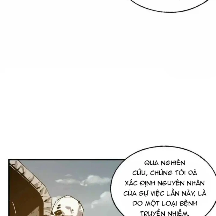 Ác Mộng Bắt Đầu Chapter 23 - Trang 2