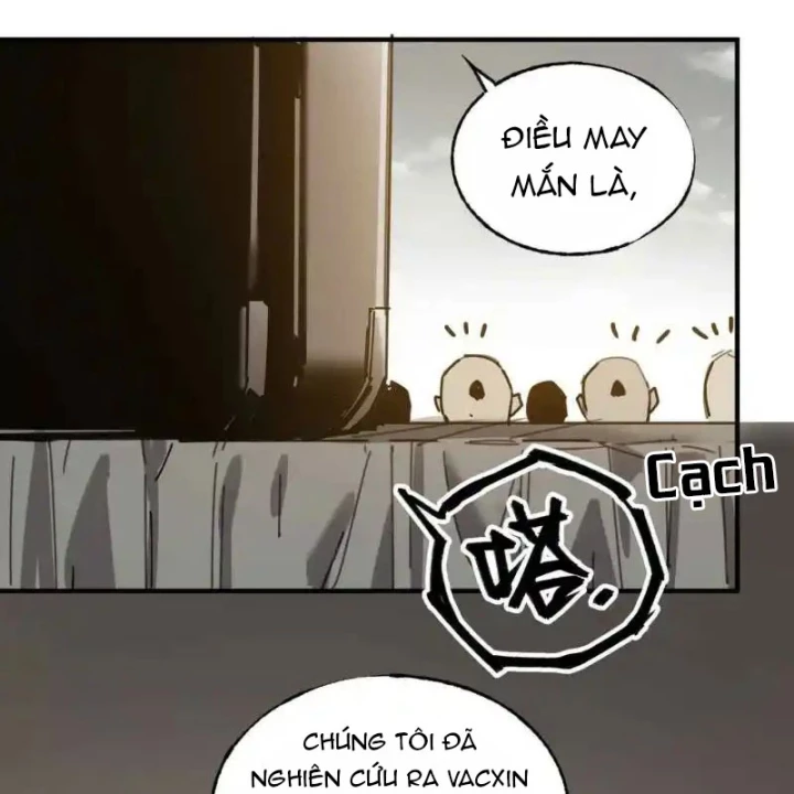 Ác Mộng Bắt Đầu Chapter 23 - Trang 2