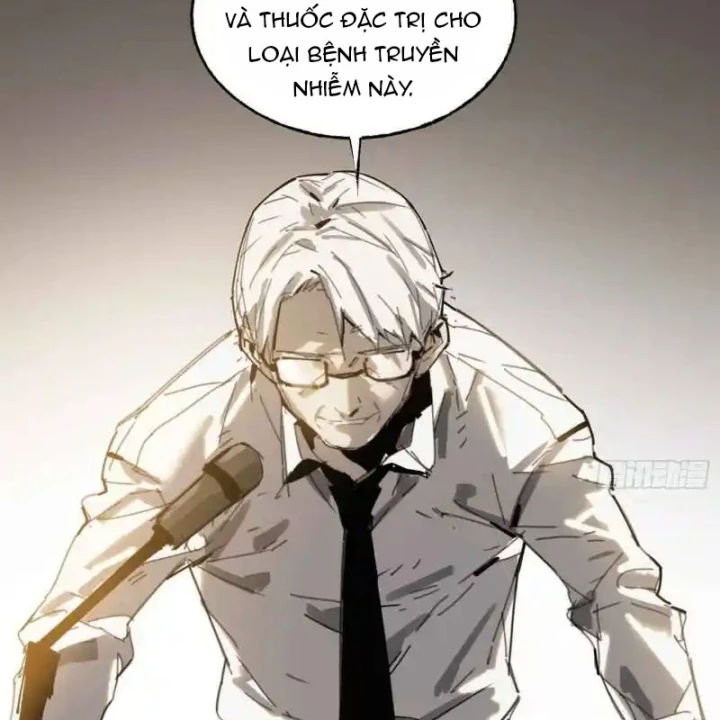 Ác Mộng Bắt Đầu Chapter 23 - Trang 2