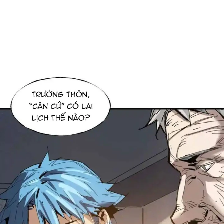 Ác Mộng Bắt Đầu Chapter 23 - Trang 2