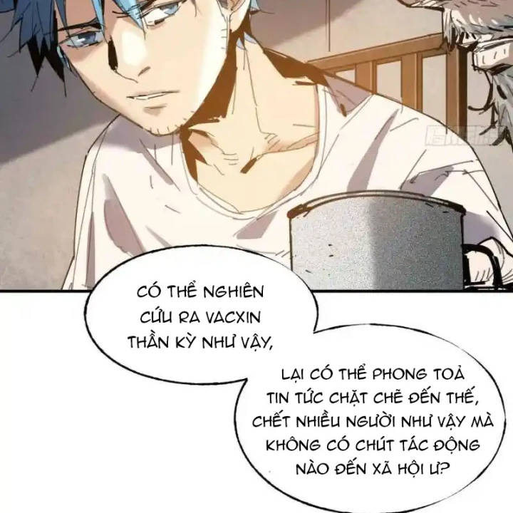 Ác Mộng Bắt Đầu Chapter 23 - Next Chapter 24