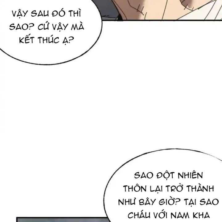 Ác Mộng Bắt Đầu Chapter 23 - Trang 2