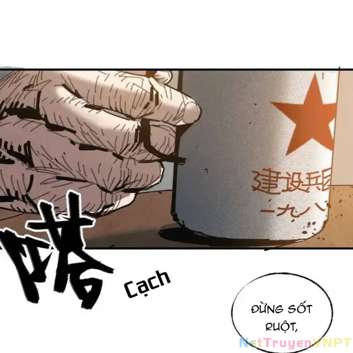 Ác Mộng Bắt Đầu Chapter 23 - Trang 2
