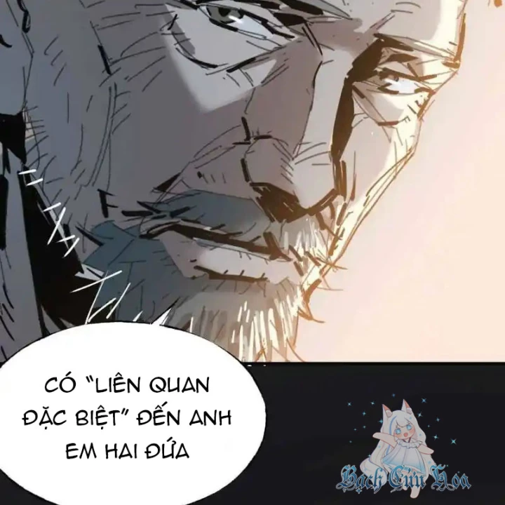 Ác Mộng Bắt Đầu Chapter 23 - Next Chapter 24
