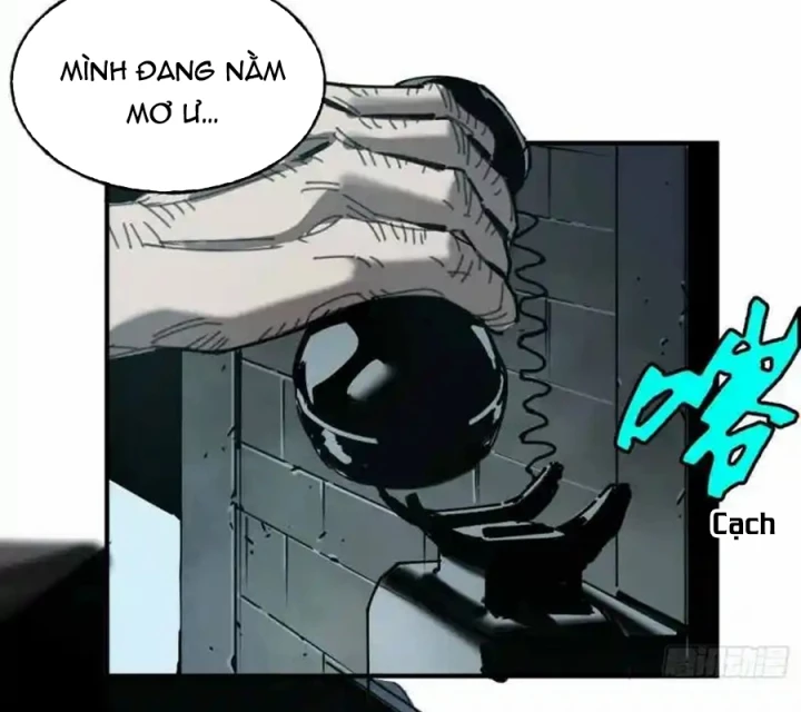Ác Mộng Bắt Đầu Chapter 24 - Trang 2