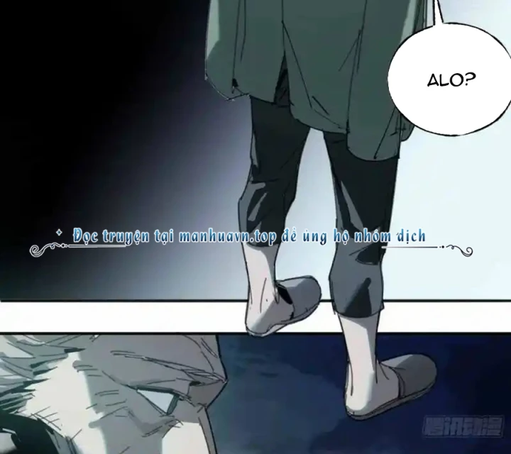 Ác Mộng Bắt Đầu Chapter 24 - Trang 2