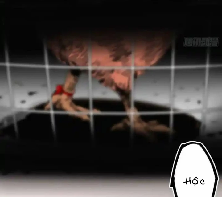 Ác Mộng Bắt Đầu Chapter 25 - Next Chapter 26