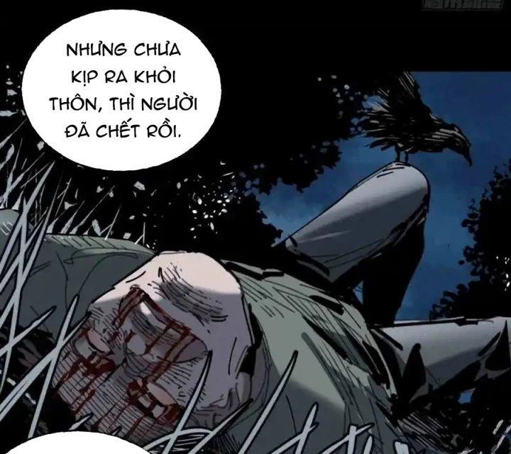 Ác Mộng Bắt Đầu Chapter 25 - Next Chapter 26