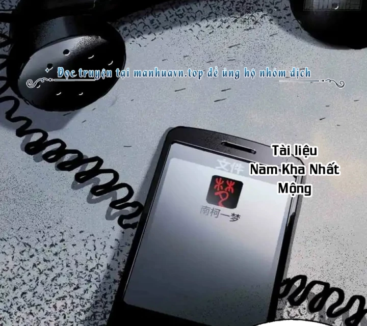 Ác Mộng Bắt Đầu Chapter 25 - Next Chapter 26