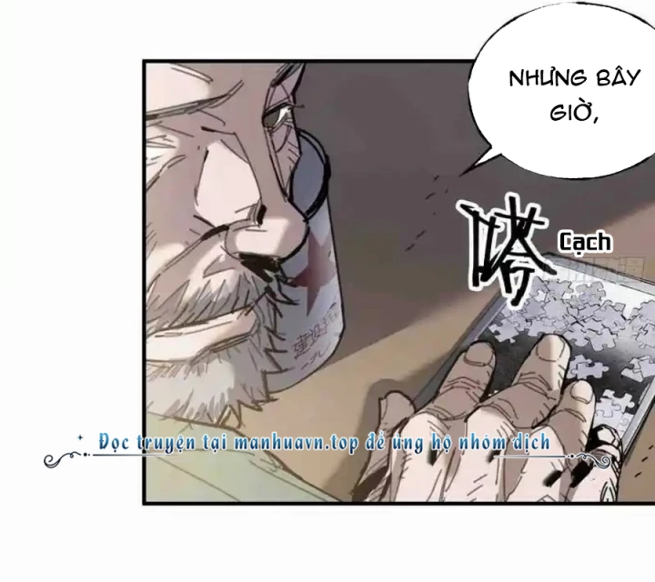 Ác Mộng Bắt Đầu Chapter 25 - Next Chapter 26