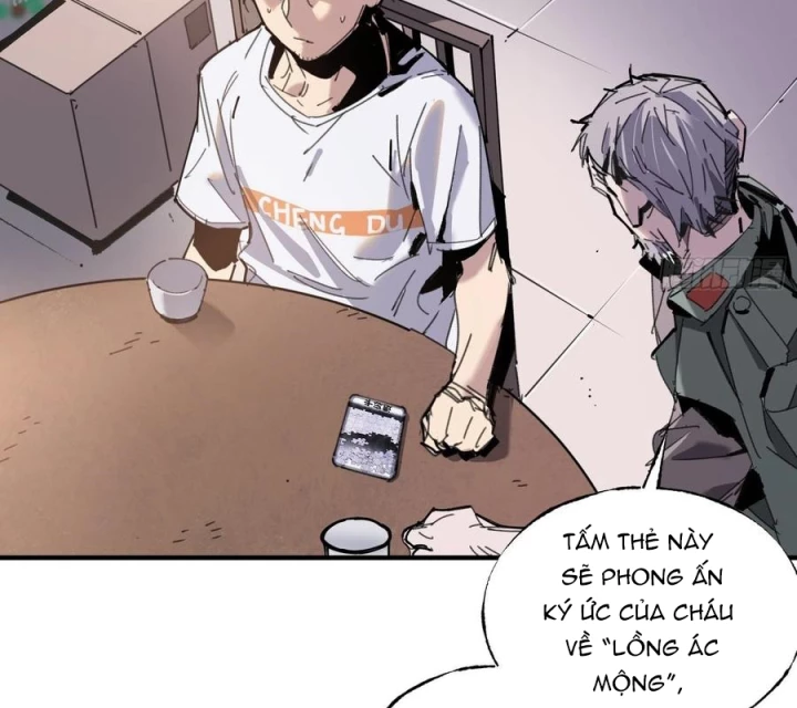 Ác Mộng Bắt Đầu Chapter 26 - Next Chapter 27