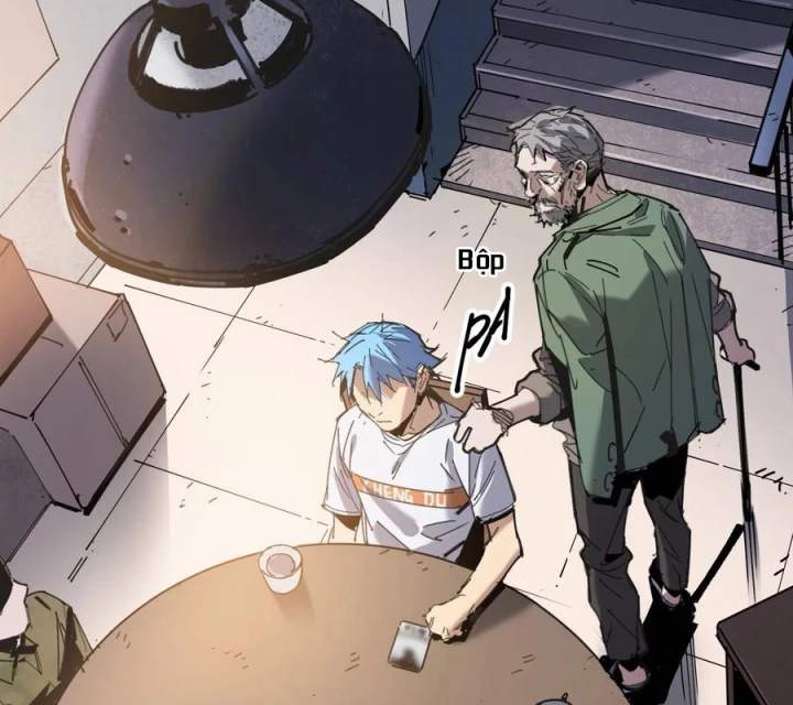 Ác Mộng Bắt Đầu Chapter 26 - Next Chapter 27