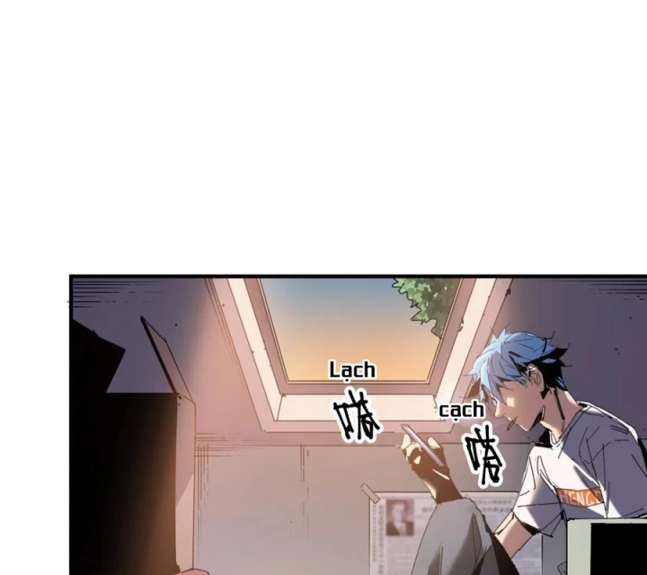 Ác Mộng Bắt Đầu Chapter 26 - Next Chapter 27