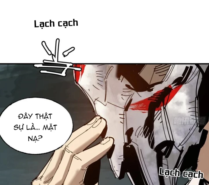 Ác Mộng Bắt Đầu Chapter 26 - Next Chapter 27