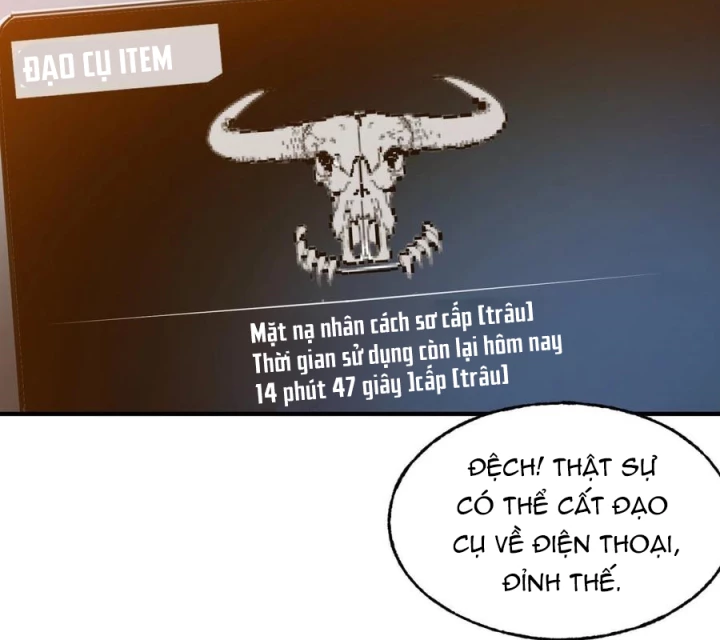 Ác Mộng Bắt Đầu Chapter 26 - Next Chapter 27