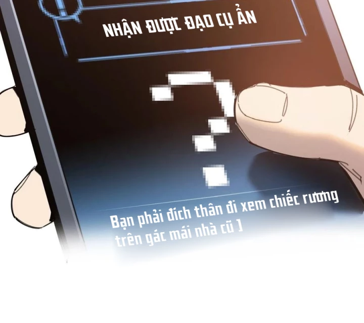 Ác Mộng Bắt Đầu Chapter 26 - Next Chapter 27
