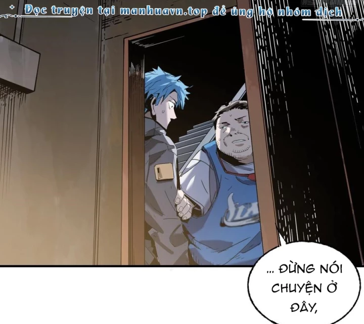 Ác Mộng Bắt Đầu Chapter 27 - Trang 2