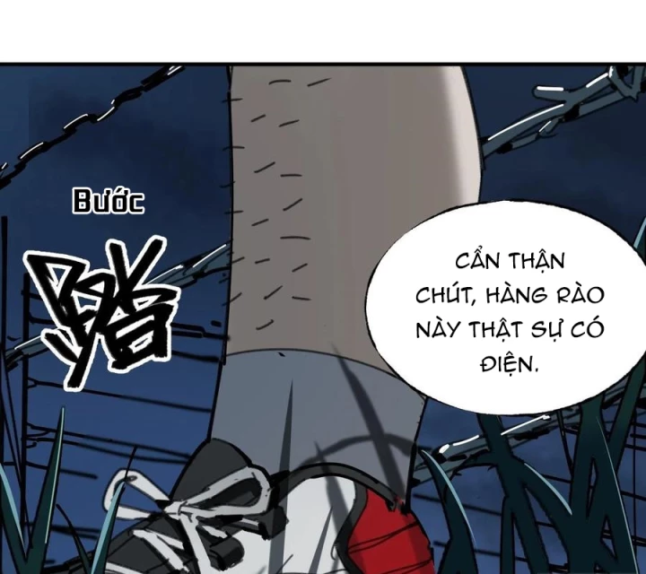 Ác Mộng Bắt Đầu Chapter 27 - Trang 2