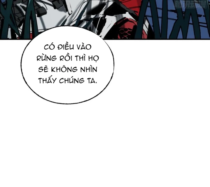 Ác Mộng Bắt Đầu Chapter 27 - Trang 2