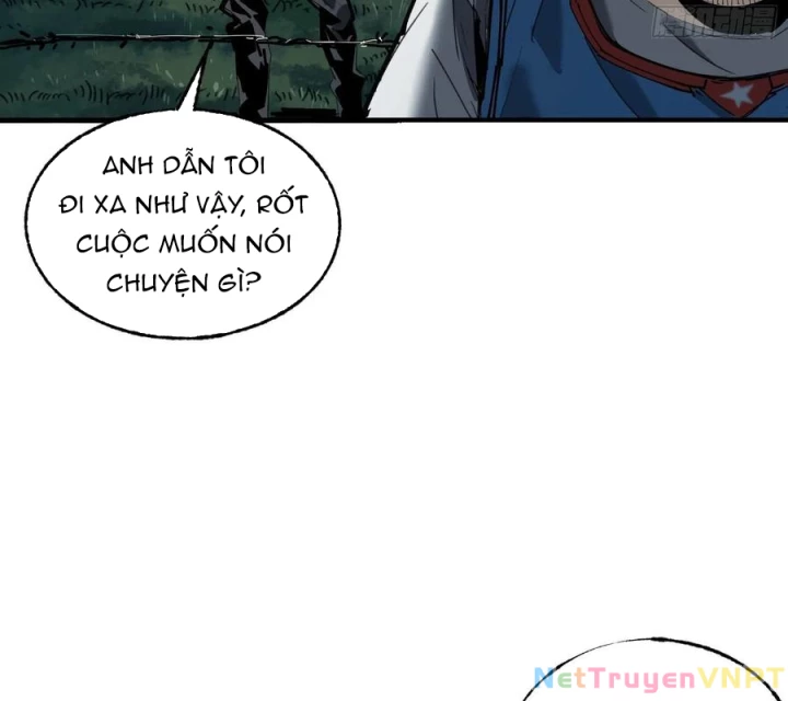 Ác Mộng Bắt Đầu Chapter 27 - Trang 2