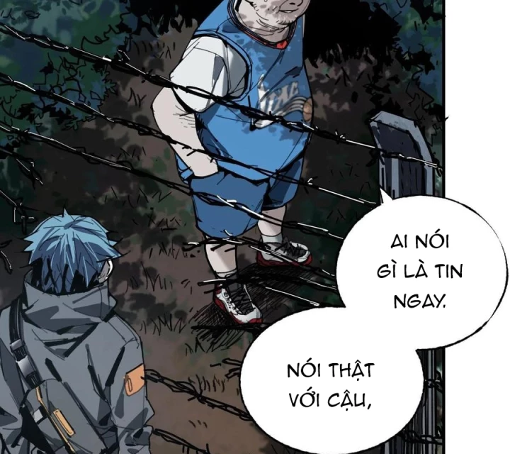 Ác Mộng Bắt Đầu Chapter 27 - Trang 2