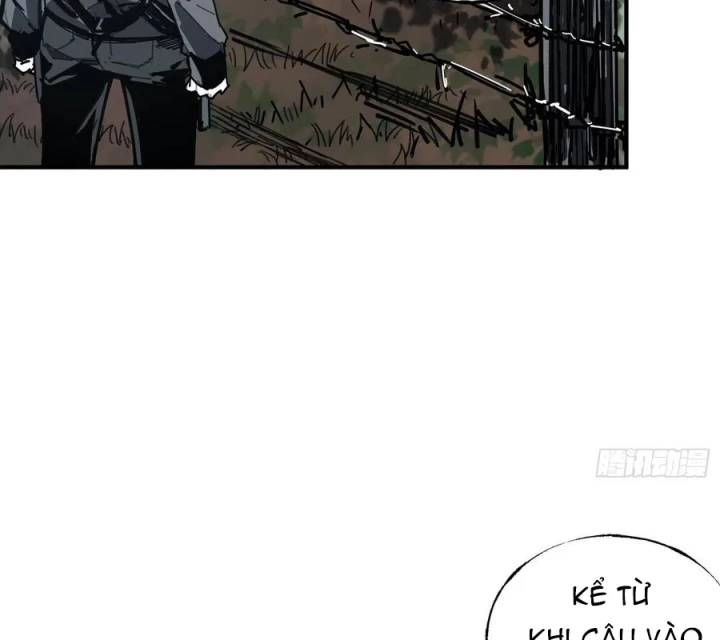 Ác Mộng Bắt Đầu Chapter 27 - Trang 2